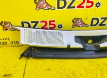 Жабо HUMMER H3 2006 15840842 L52, переднее
