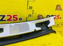 Жабо HUMMER H3 2006 15840842 L52, переднее