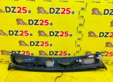 Жабо HUMMER H3 2006 15840842 L52, переднее