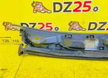 Жабо HUMMER H3 2006 15840842 L52, переднее