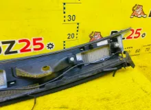 Жабо HUMMER H3 2006 15840842 L52, переднее