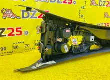 Бардачок между сиденьями BMW 3-SERIES 2013/Цвет B39 51169360531 F30 N47D20C, передний