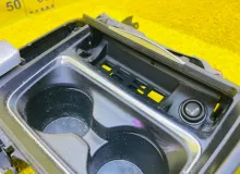 Бардачок между сиденьями BMW 3-SERIES 2013/Цвет B39 51169360531 F30 N47D20C, передний