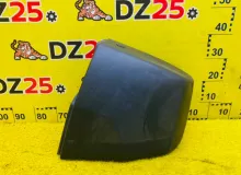 Накладка на крыло HUMMER H3 2006 15887221 L52, задняя левая