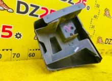 Накладка на крыло HUMMER H3 2006 15887221 L52, задняя левая