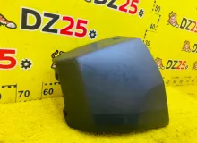 Накладка на крыло HUMMER H3 2006 15887224 L52, задняя правая