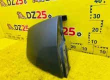 Накладка на крыло HUMMER H3 2006 15887224 L52, задняя правая