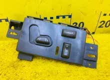 Блок управления сиденьем HUMMER H3 2006 89041630 L52, передний правый