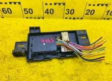 Блок управления сиденьем HUMMER H3 2006 89041630 L52, передний правый