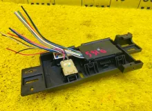 Блок управления сиденьем HUMMER H3 2006 89041630 L52, передний правый