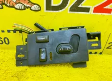 Блок управления сиденьем HUMMER H3 2006 89041549 L52, передний левый