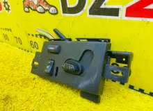 Блок управления сиденьем HUMMER H3 2006 89041549 L52, передний левый