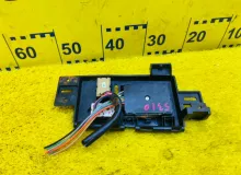 Блок управления сиденьем HUMMER H3 2006 89041549 L52, передний левый