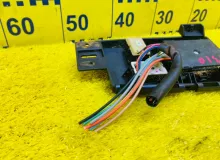 Блок управления сиденьем HUMMER H3 2006 89041549 L52, передний левый
