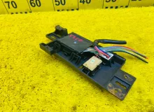 Блок управления сиденьем HUMMER H3 2006 89041549 L52, передний левый