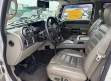 Накладка на крыло HUMMER H2 2003 15206328 LQ4, задняя левая