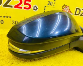Уши TOYOTA