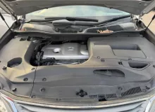 Уши LEXUS RX270 2012/Цвет 1J4 8791048401B4 AGL10W 1ARFE, передние правые