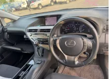 Уши LEXUS RX270 2012/Цвет 1J4 8791048401B4 AGL10W 1ARFE, передние правые