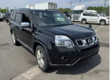 Уши NISSAN XTRAIL ЛЕВЫЙ|ПРАВЫЙ|2010 96301JG005 DNT31 M9R, передние