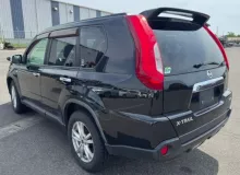 Уши NISSAN XTRAIL ЛЕВЫЙ|ПРАВЫЙ|2010 96301JG005 DNT31 M9R, передние