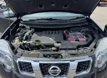 Уши NISSAN XTRAIL ЛЕВЫЙ|ПРАВЫЙ|2010 96301JG005 DNT31 M9R, передние