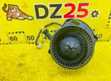 Мотор печки HUMMER H3 2006 10397097 L52, передний