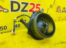 Мотор печки HUMMER H3 2006 10397097 L52, передний