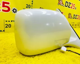 Уши TOYOTA