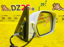 Уши TOYOTA LAND CRUISER 2001/Цвет 057 879106A150A1 UZJ100W 2UZFE, передние правые
