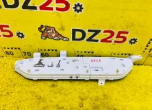 Спидометр NISSAN SERENA 2016/Цвет QAB 248105TA1A GFNC27 MR20DD, передний
