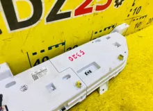 Спидометр NISSAN SERENA 2016/Цвет QAB 248105TA1A GFNC27 MR20DD, передний