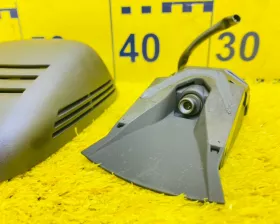 Камера переднего вида NISSAN