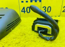 Камера переднего вида NISSAN SERENA 2016/Цвет QAB 284G35TA0A GFNC27 MR20DD, передняя