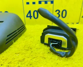 Камера переднего вида NISSAN