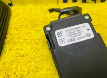 Камера переднего вида NISSAN SERENA 2016/Цвет QAB 284G35TA0A GFNC27 MR20DD, передняя