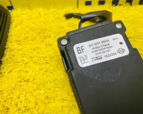 Камера переднего вида NISSAN