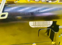 Подушка безопасности пассажира HUMMER H2 2003 25785822 LQ4, передняя левая