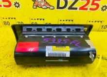 Подушка безопасности пассажира HUMMER H2 2003 25785822 LQ4, передняя левая