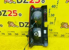Стоп-сигнал HUMMER H3 2006 19259480 L52, задний правый