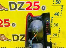 Стоп-сигнал HUMMER H3 2006 19259480 L52, задний правый