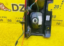 Стоп-сигнал HUMMER H3 2006 19259480 L52, задний правый