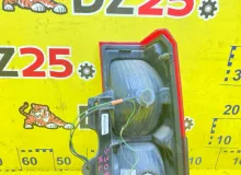 Стоп-сигнал HUMMER H3 2006 19259479 L52, задний левый