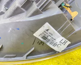 Стоп-сигнал MITSUBISHI