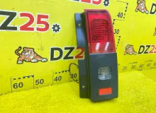 Стоп-сигнал HUMMER H3 2006 19259480 L52, задний правый