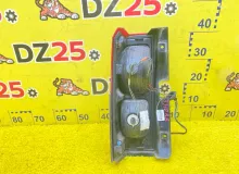 Стоп-сигнал HUMMER H3 2006 19259480 L52, задний правый