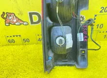 Стоп-сигнал HUMMER H3 2006 19259480 L52, задний правый