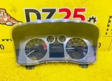 Спидометр HUMMER H3 2006 25819959 L52, передний