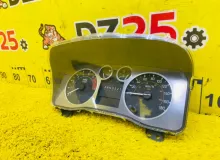 Спидометр HUMMER H3 2006 25819959 L52, передний