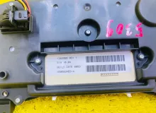 Спидометр HUMMER H3 2006 25819959 L52, передний